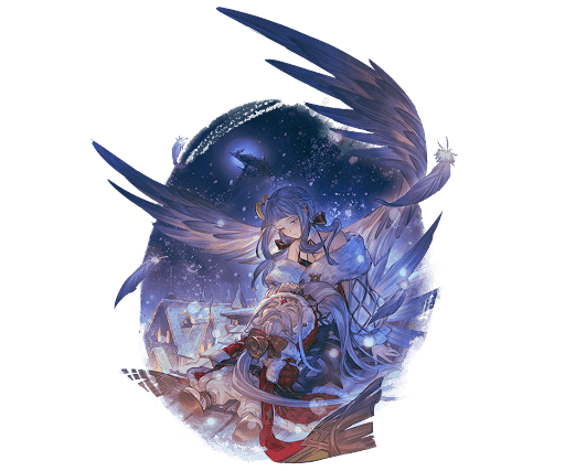 静謐なる聖翁スキンセット・エスタリオラ