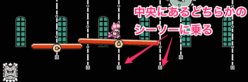 マリオメーカー_よゐこ