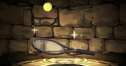 日吉のテニスラケット