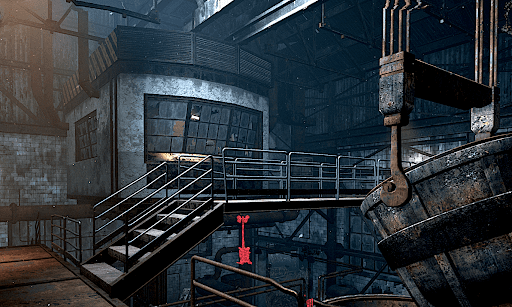 マクミラン・エステート