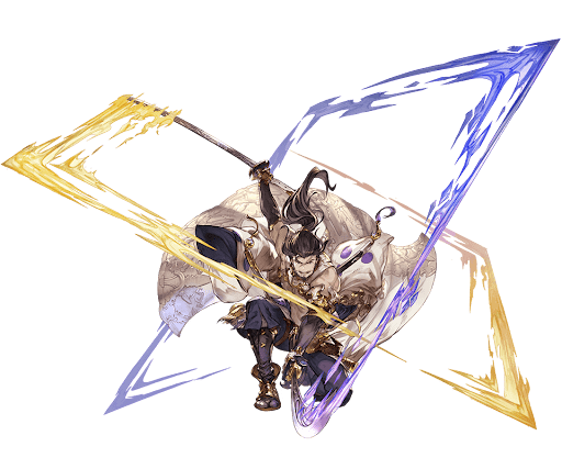 薫風ジン_上限解放後