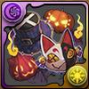 ユークス&amp;ミヤ武器