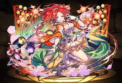 夏フェスのHEARTS・エキドナ-SARA-