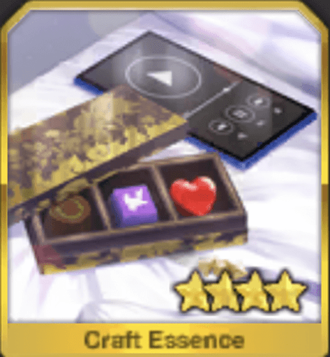 fgo-ひそひそボイス付きチョコレート