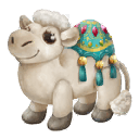 fgo-ラグジュアリーキャメル