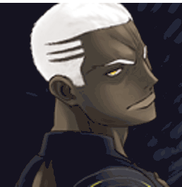 fgo-エミヤ（オルタ）