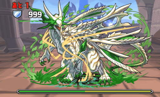 ノルディス降臨 6F