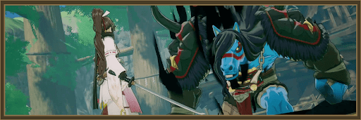 龍の国ルーンファクトリー_馬頭鬼