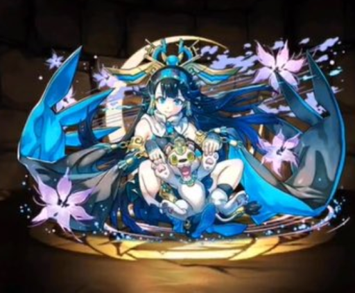 転生ネフティス