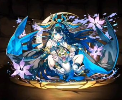 転生ネフティス