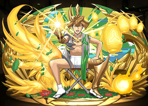 徳川茂茂＆ガネーシャ衣装