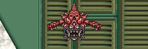 クロノトリガー_古代_マスターゴーレム