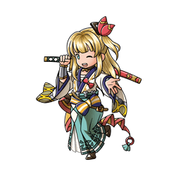 ミリン_初期状態