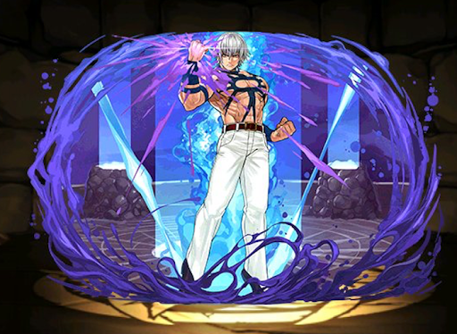 地球意思・オロチ