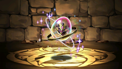 闇の星壊機・デスファリオンの希石