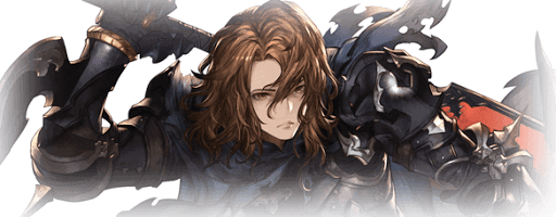 グラブル_ジークフリート