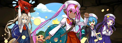 変身前学園ロッタロッタ