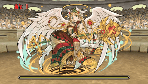 潜在たまドラチャレンジ2　5F