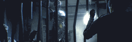 バイオRE2_謎解き