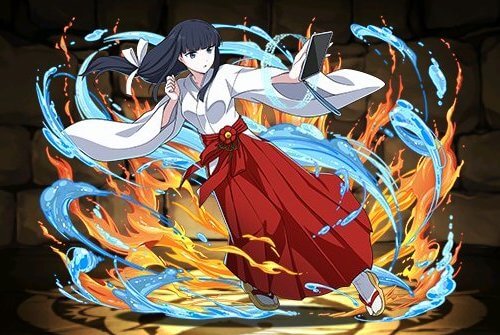 魔法科高校・司波深雪