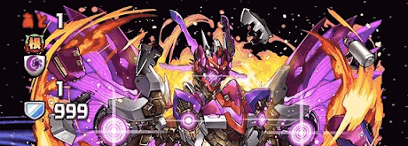 超壊滅無限回廊＿根性