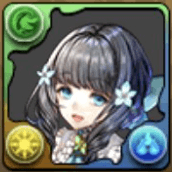 彩妖精の水彩幻画師・アトリ