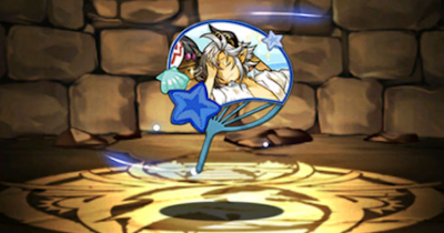 夏色の旅行者・チェスターのうちわ