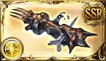 フュージティヴ・クロウ