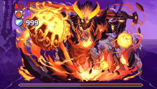 超極限北欧ラッシュ 4F