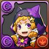 ハロウィン赤ずきん