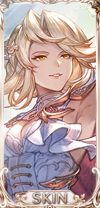 聖夜の主演スキンセット・ミカエル