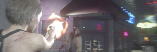 バイオRE3_サムライエッジ_おすすめの使い方