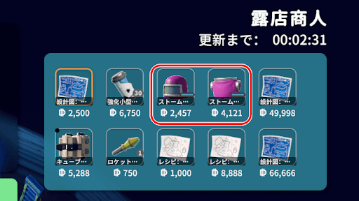 ストーム作業服は罠