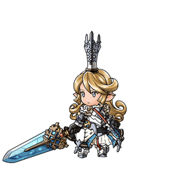 シャルロッテ（光）_初期状態