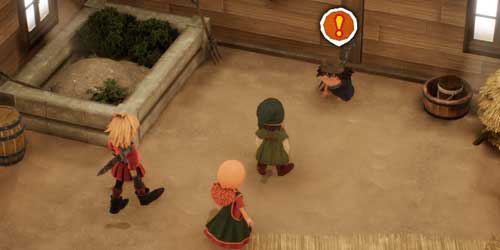 DQ7リイマジンド_オルフィー納屋の少年