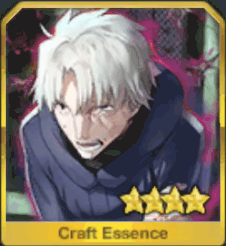 fgo-目覚めた意志