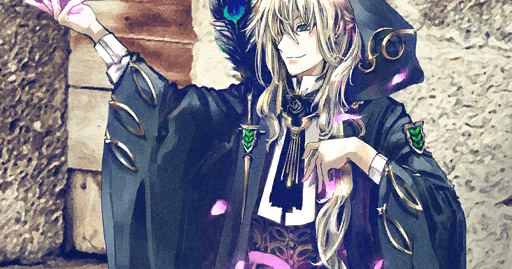 fgo-英霊巡遊：アマデウス