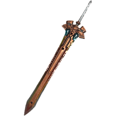 FF7EC_エンハンスソード