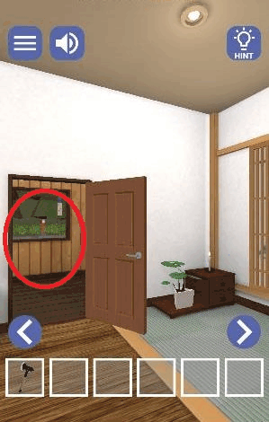 蛍の舞う星月夜_ヒント