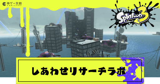 しあわせリサーチラボ