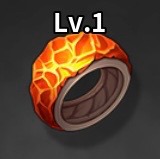 サラマンダーの指輪