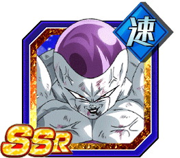 フリーザ（フルパワー）