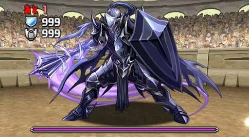 5700万DL記念チャレンジ【6】-1F