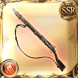 SSR銃_オリバー・ウヌ