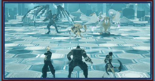 終わりなき悪夢