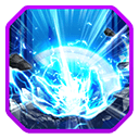 究極アネモネパンチ