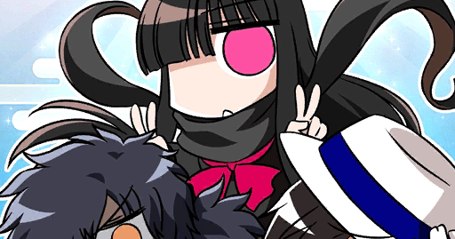 fgo-ぐだぐだ土佐同盟