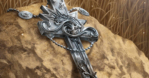 fgo-銀鍵のロザリオ