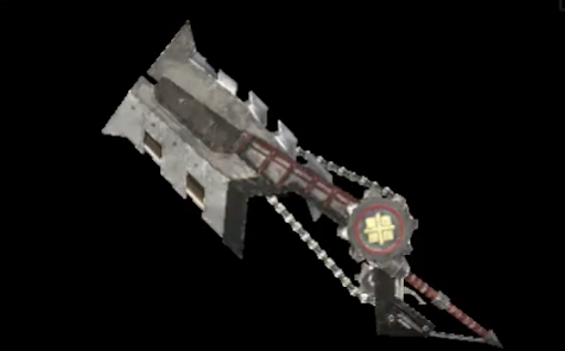 ボルシュレッドⅡ