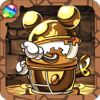 ディズニーイベントガチャドラフィーバー